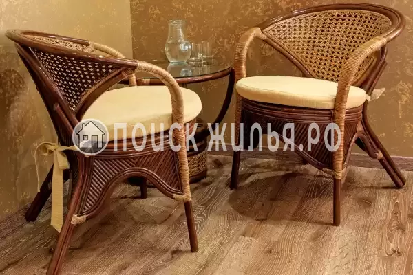 Отель «Wild West», Саратов