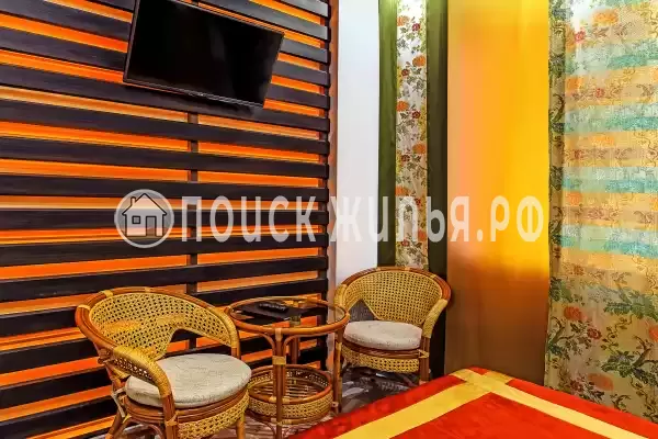 Отель «Wild West», Саратов