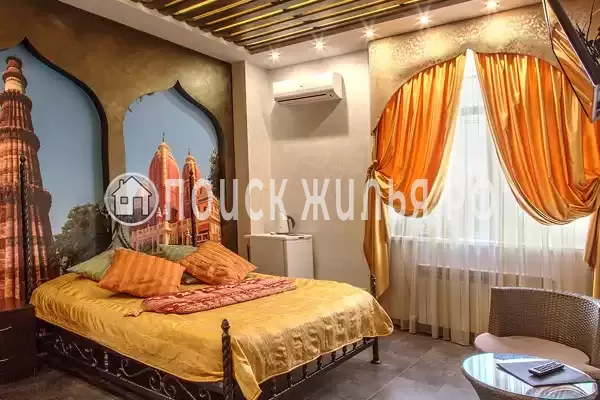 Отель «Wild West», Саратов