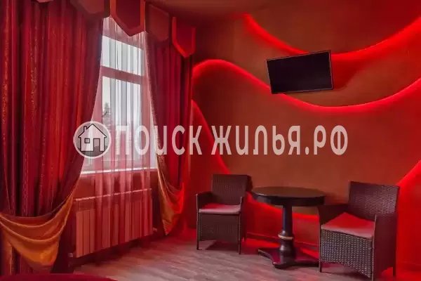 Отель «Wild West», Саратов