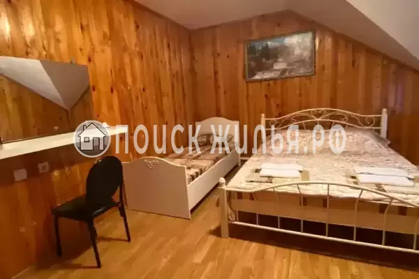 Дом под ключ «На Колхозной», Архипо-Осиповка Дом под ключ «На Колхозной», Архипо-Осиповка