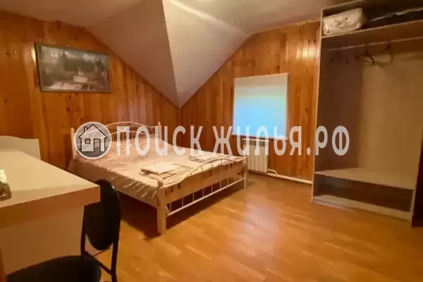 Дом под ключ «На Колхозной», Архипо-Осиповка Дом под ключ «На Колхозной», Архипо-Осиповка