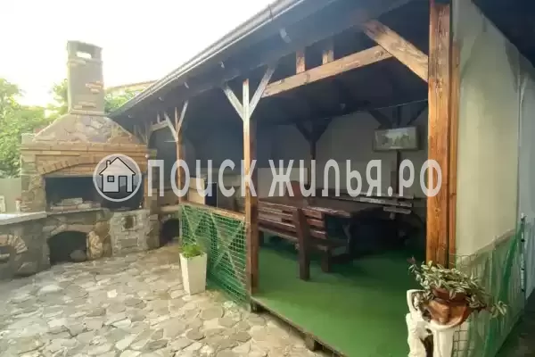 Дом под ключ «На Колхозной»