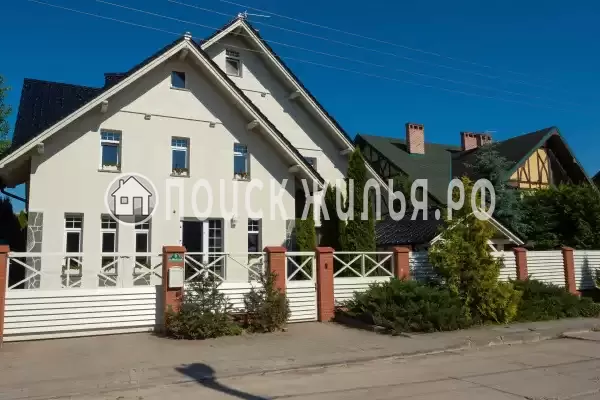 «Штенвальд», Калининград