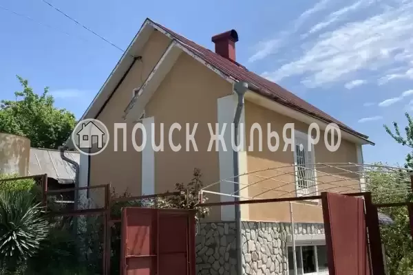 Дом под ключ «У моря»