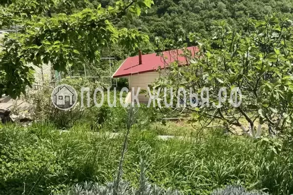 Дом под ключ «У моря», Туапсе Дом под ключ «У моря», Туапсе