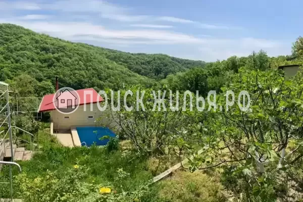 Дом под ключ «У моря», Туапсе Дом под ключ «У моря», Туапсе