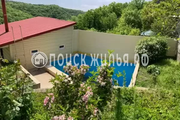 Дом под ключ «У моря», Туапсе Дом под ключ «У моря», Туапсе