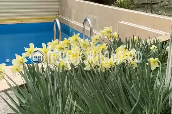 Дом под ключ «У моря», Туапсе Дом под ключ «У моря», Туапсе