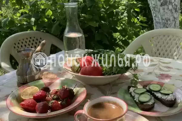 Дом под ключ «У моря», Туапсе Дом под ключ «У моря», Туапсе