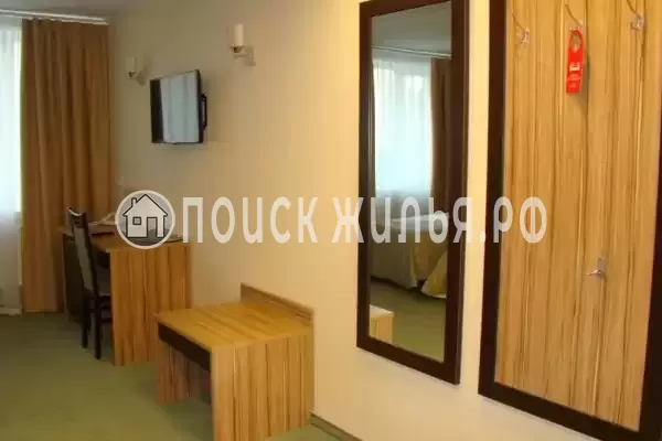 Гостиница «Союз», Одинцово