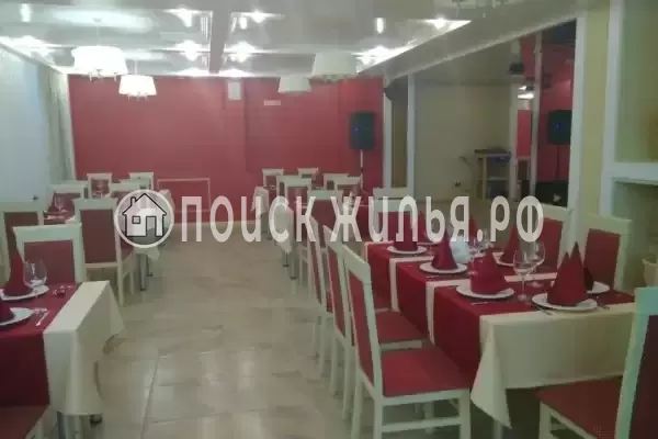 Гостиница «Союз», Одинцово