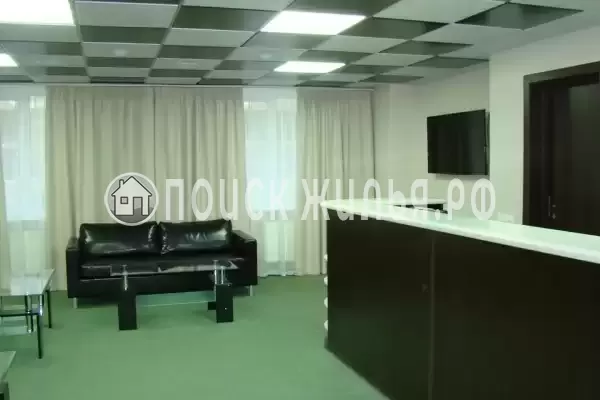 Гостиница «Союз», Одинцово