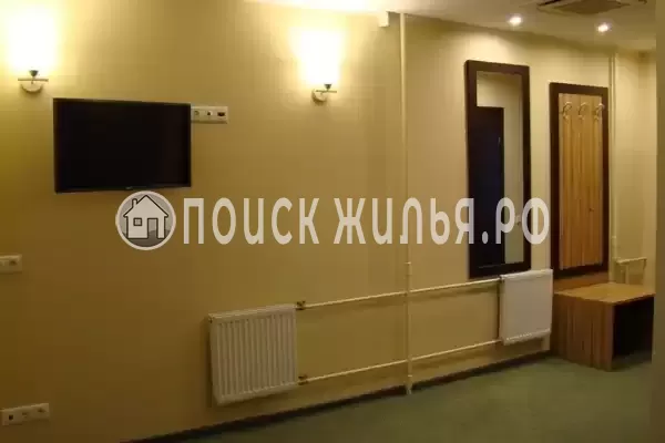 Гостиница «Союз», Одинцово