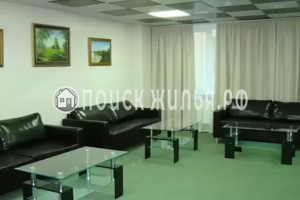 Гостиница «Союз», Одинцово