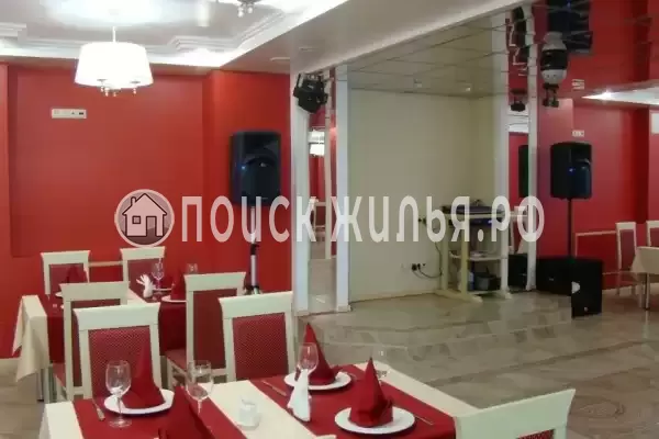 Гостиница «Союз», Одинцово