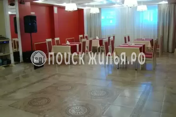 Гостиница «Союз», Одинцово