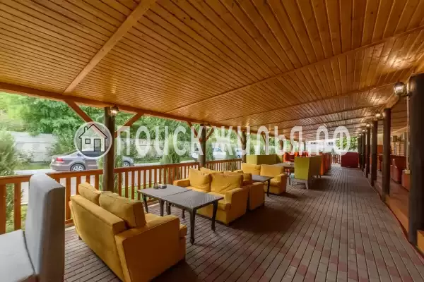 Отель «Volga Volga», Волгоград