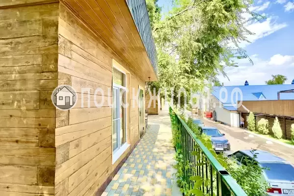 Отель «Volga Volga», Волгоград