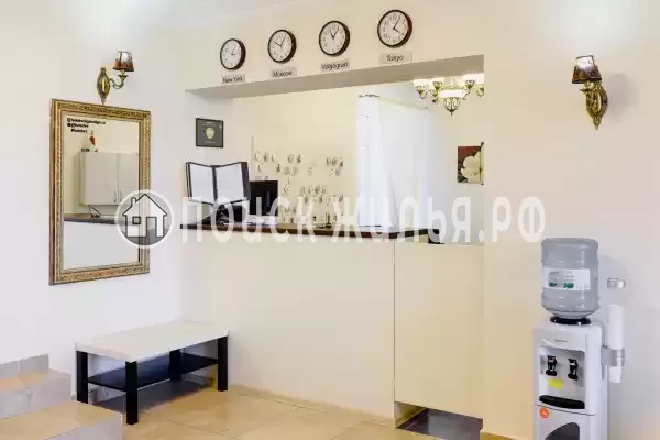 Отель «Volga Volga», Волгоград