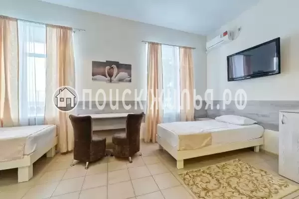 Отель «Volga Volga», Волгоград