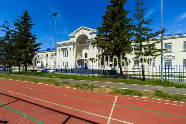 Отель «Volga Volga», Волгоград