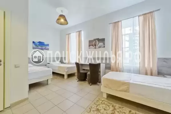 Отель «Volga Volga», Волгоград