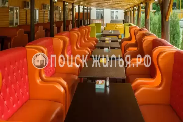 Отель «Volga Volga», Волгоград