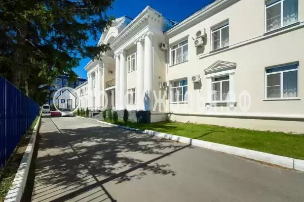 Отель «Volga Volga», Волгоград