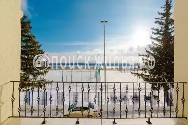 Отель «Volga Volga», Волгоград