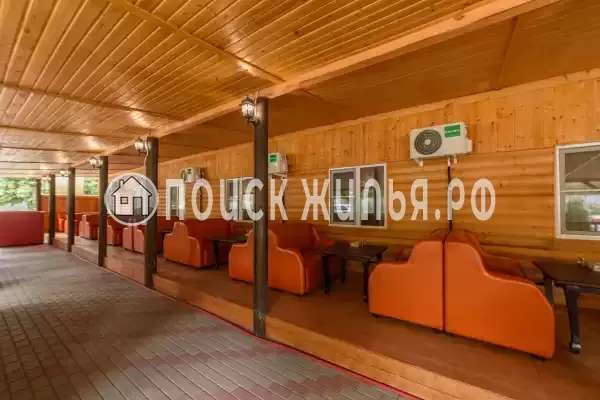 Отель «Volga Volga», Волгоград