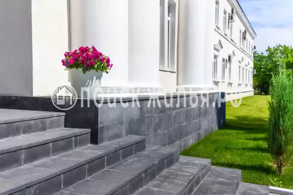 Отель «Volga Volga», Волгоград