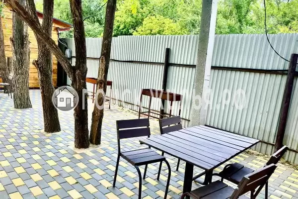 Отель «Volga Volga», Волгоград