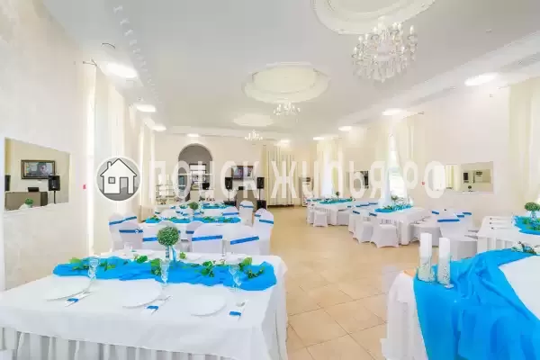 Отель «Volga Volga», Волгоград