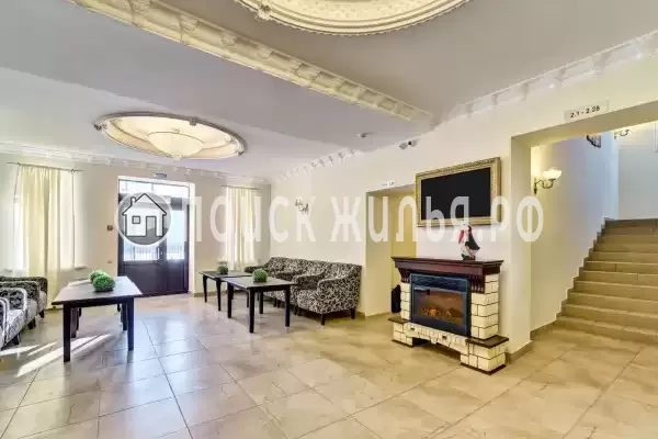 Отель «Volga Volga», Волгоград