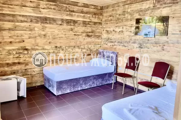 Отель «Volga Volga», Волгоград