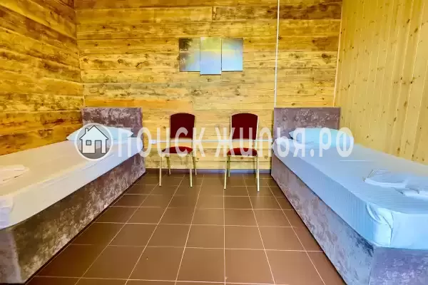 Отель «Volga Volga», Волгоград