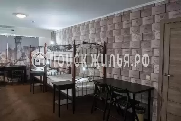 Хостел «Green City», Тюмень