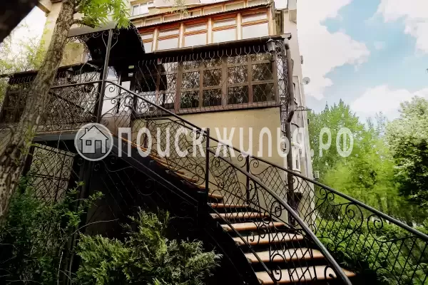 Хостел «Green City», Тюмень