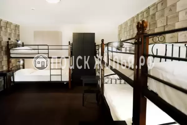 Хостел «Green City», Тюмень