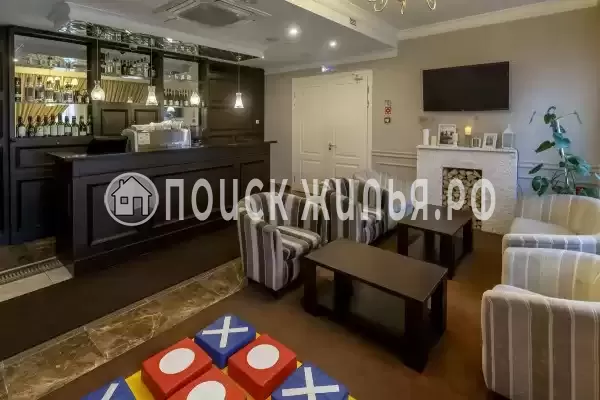 Отель «АжурSh Суздаль», Суздаль