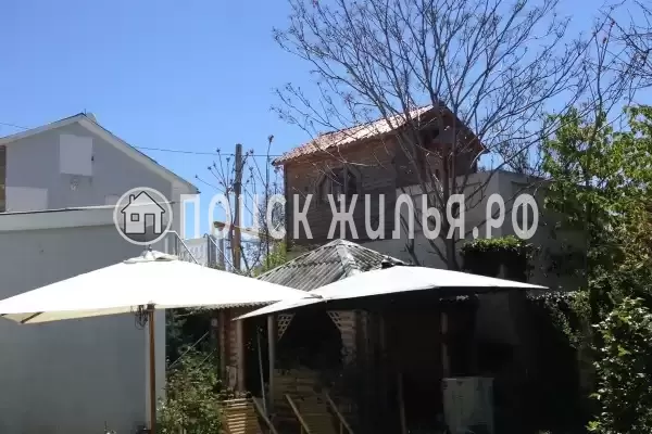 «Rajskij Ugolok Guest House», Севастополь