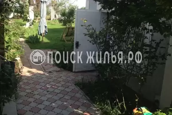 «Rajskij Ugolok Guest House», Севастополь