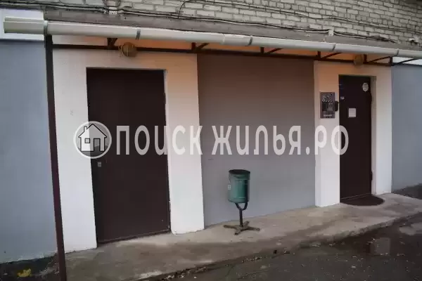 Хостел «Фильм», Владимир