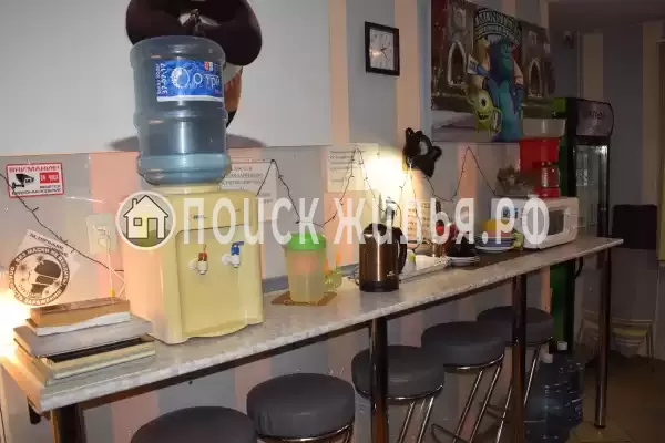 Хостел «Фильм», Владимир