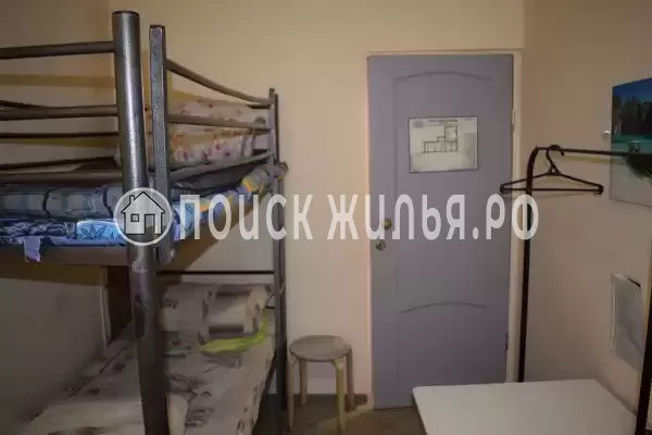 Хостел «Фильм», Владимир