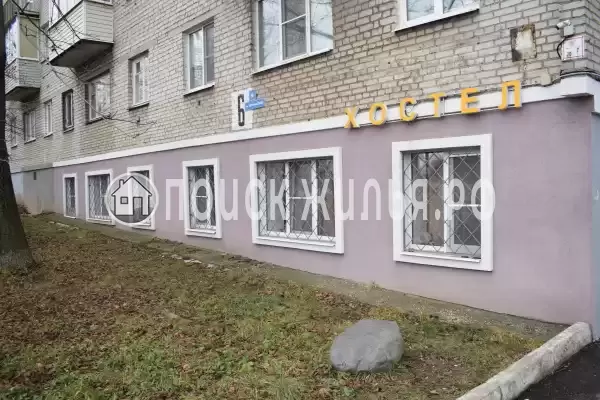 Хостел «Фильм», Владимир