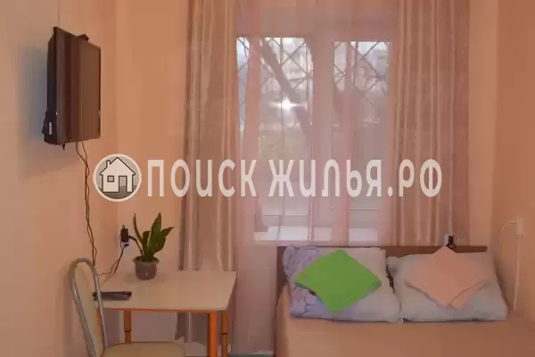 Хостел «Фильм», Владимир