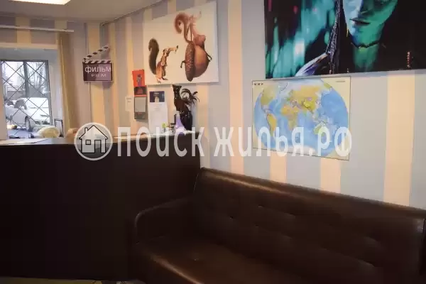 Хостел «Фильм», Владимир