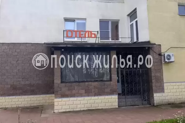 Отель "Масаи-мара Валдай", Валдай, ул. Песчаная, д. 11